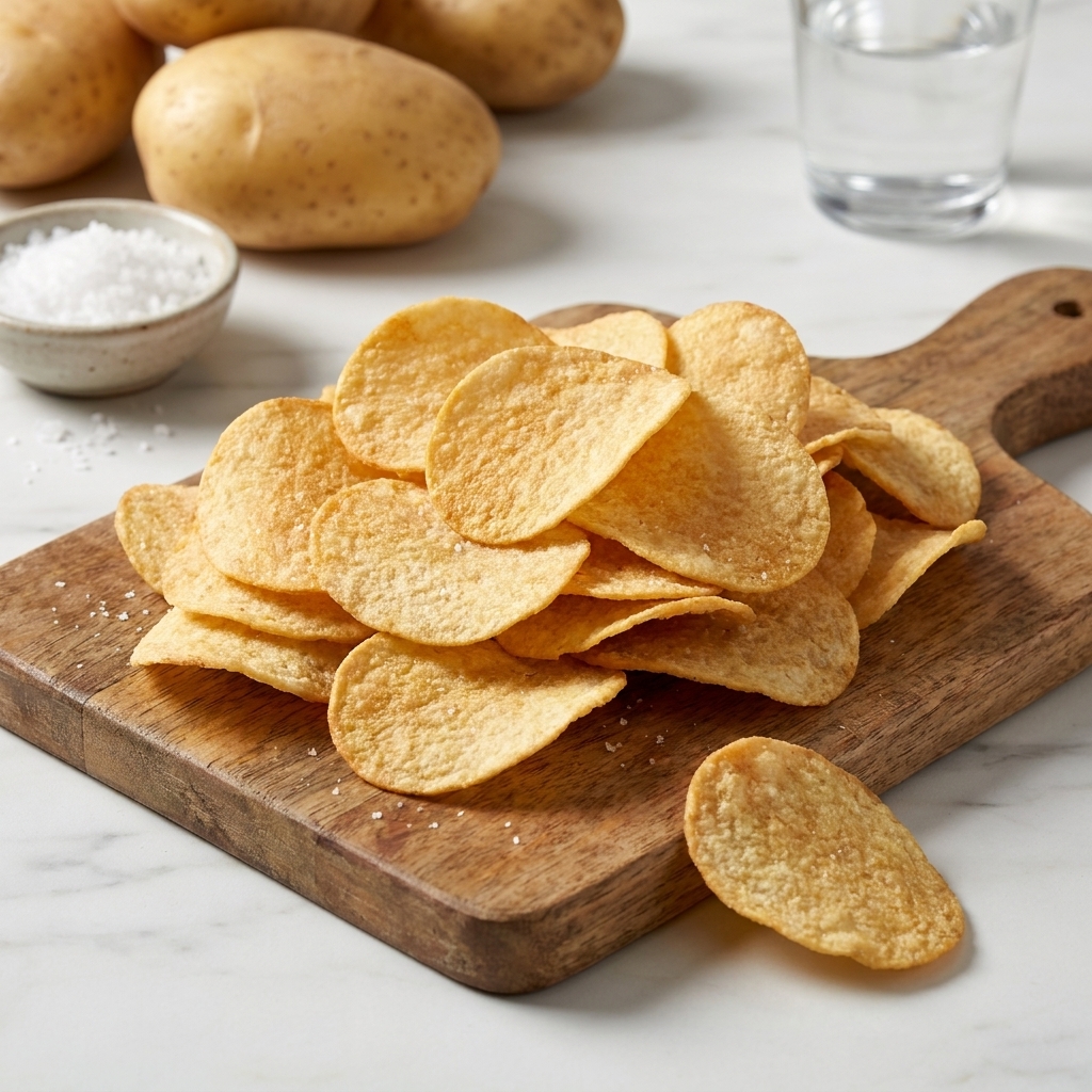 MUNCHOS® Potato Crisps
